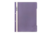 Fickor, Omslag & Register - SPREE Offer folder A4 LILLA - 76405