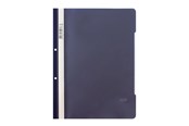 Fickor, Omslag & Register - SPREE Offer folder A4 DARK BLUE - 76407