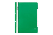 Fickor, Omslag & Register - SPREE Offer folder A4 GREEN - 76409