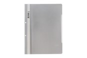 Fickor, Omslag & Register - SPREE Offer folder A4 GREY - 76410