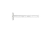 Hobby Tillbehör - SPREE T Ruler 80 cm. - 78265