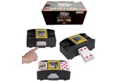 Leksaker - Hobby Mate Card shuffler. Uses 4 AA batteries. - 79/3975