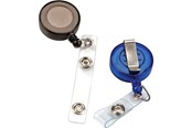 Hobby Tillbehör - CENTRUM Name badge holder - 80051