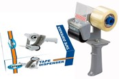 Hobby Tillbehör - CENTRUM Tape dispenser for 50mm packing tape - 80072