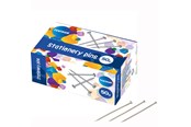 Hobby Tillbehör - CENTRUM Button pin 50gr. - 80131