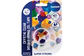 Hobby Tillbehör - CENTRUM Tape Magic NANO GEL double sided cl. 18mm*1M - 80144