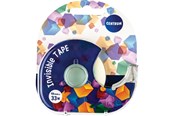 Hobby Tillbehör - CENTRUM Tape Magic19*33M m. dispencer. Blisterk. - 80149