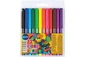 Hobby Tillbehör - CENTRUM Cloths ZOO 12 pcs. ass. - 80164