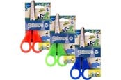 Hobby Tillbehör - CENTRUM Scissors 13cm. On blister card. - 80182