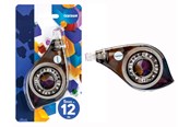 Hobby Tillbehör - CENTRUM Correction tape 5mm*12 meters. - 80311