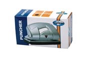 Hobby Tillbehör - CENTRUM Hole punch 2 holes with guide rail. - 80441