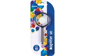 Hobby Tillbehör - CENTRUM Magnifier. Ø40mm. Magnifies 5 times - 80478