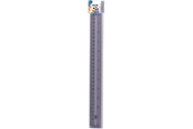 Hobby Tillbehör - CENTRUM Ruler 30 cm. - 80727