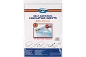 Hobby Tillbehör - CENTRUM Lamination pockets 22*31 cm 3 pcs. - 80784