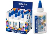 Hobby Tillbehör - CENTRUM Glue - white PVA glue for paper etc. 80G - 80838