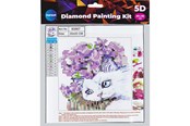 Hobby Tillbehör - CENTRUM Diamond Painting 20*20cm. CAT - 80867