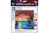 Hobby Tillbehör - CENTRUM Diamond Painting 20*20cm. HAWAII - 80873