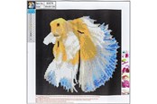 Hobby Tillbehör - CENTRUM Diamond Painting 30*30cm. FUGL - 80876