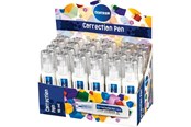 Hobby Tillbehör - CENTRUM Correction pen with metal tip. 16 ml. - 80897