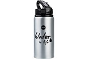 Hobby Tillbehör - CENTRUM Aluminum water bottle. 500 ml. - 80934