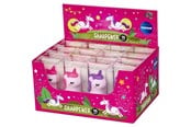 Hobby Tillbehör - CENTRUM UNICORN pencil sharpener Silicone - 81029