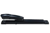 Hobby Tillbehör - SPREE Stapler 24/6 Long Stapler BLACK - 81190