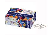 Hobby Tillbehör - CENTRUM Clips 28mm metal 100 pcs. blank. - 82775