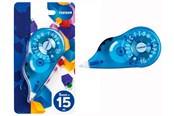 Hobby Tillbehör - CENTRUM Correction tape 5mm*15 meters - 83474