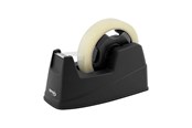 Hobby Tillbehör - SPREE Tape dispenser for 33/66M rolls. BLACK - 83650