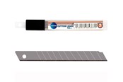 Hobby Tillbehör - CENTRUM Blades for hobby knife 10 pcs. 9mm. - 85387