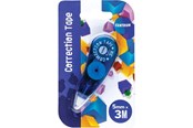 Hobby Tillbehör - CENTRUM Correction tape 5mm*3m. Blister card - 86078