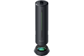 Mikrofoner - Insta360 Wave Graphite Black - 6977644763155