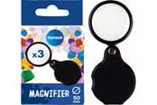 Hobby Tillbehör - CENTRUM Magnifier pocket magnifier (folding magnifier) - 88063