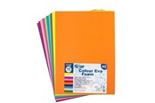 Hobby Tillbehör - CENTRUM Foam A3 2.0mm 10 assorted colors - 88837