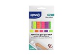 Hobby Tillbehör - SPREE Stapling compound 50g. Mix Color - 89360