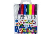 Hobby Tillbehör - CENTRUM Magical Floating Ink pens 7 pcs. - 89731
