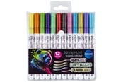 Hobby Tillbehör - CENTRUM Spouts OUTLINE METALLIC 12 pcs. - 89785