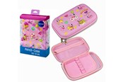 Hobby Tillbehör - CENTRUM Pencil case PINK FLAMINGO 20*10*5cm. - 89889
