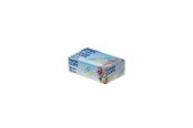 Hobby Tillbehör - CENTRUM Clips 25mm plastic coated 100 pcs Ass - 91360