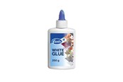 Hobby Tillbehör - CENTRUM Hobby glue. White. PVA. 250g. - 91392