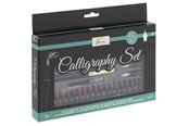 Hobby Tillbehör - Creative Craft Group Calligraphy set Complete 35 pieces - AR0972/GE