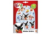 Hobby Tillbehör - Creative Craft Group BING Window Stickers - BT19072