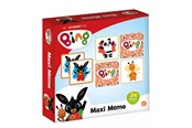 Hobby Tillbehör - Creative Craft Group BING Maxi Memo - BT19090