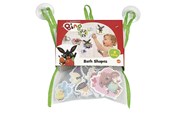 Hobby Tillbehör - Creative Craft Group BING Bath Foam Shapes - BT19094