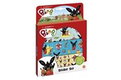 Hobby Tillbehör - Creative Craft Group BING Sticker set - BT19099