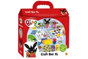 Hobby Tillbehör - Creative Craft Group BING Hobby suitcase. 50 pieces - BT19166