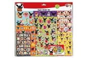 Hobby Tillbehör - Creative Craft Group BING Super STICKERSET - BT19167