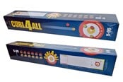Hobby Tillbehör - Hobby Mate Curling game. 190*45cm. - C4A