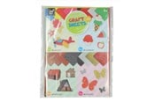 Leksaker - Creative Craft Group Hobby pack A4. 16 parts - CR0063/GE