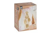 Leksaker - Creative Craft Group Macrame set. Feathers - CR1726/GE